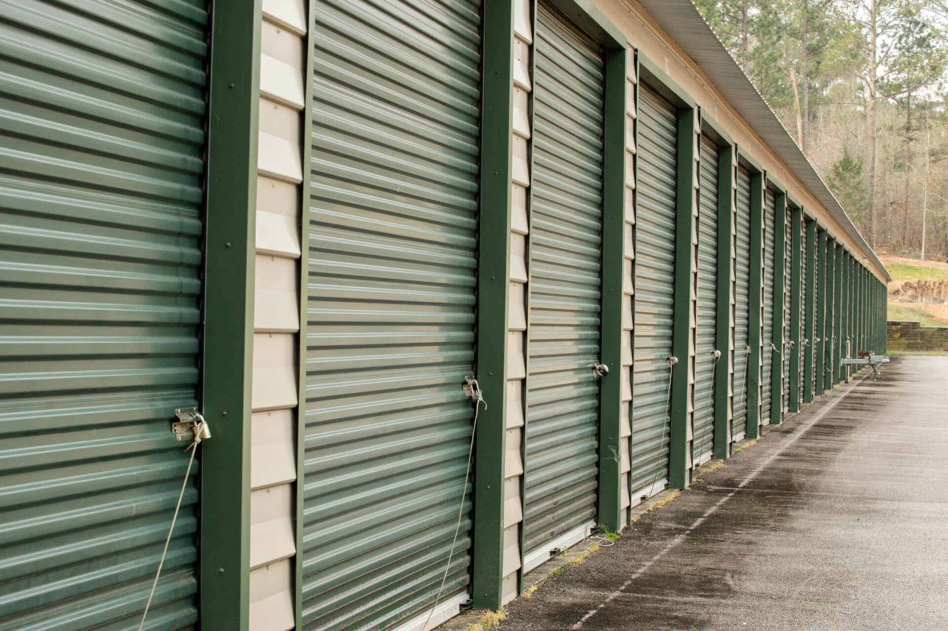 storage units at oconee midlake boat storage