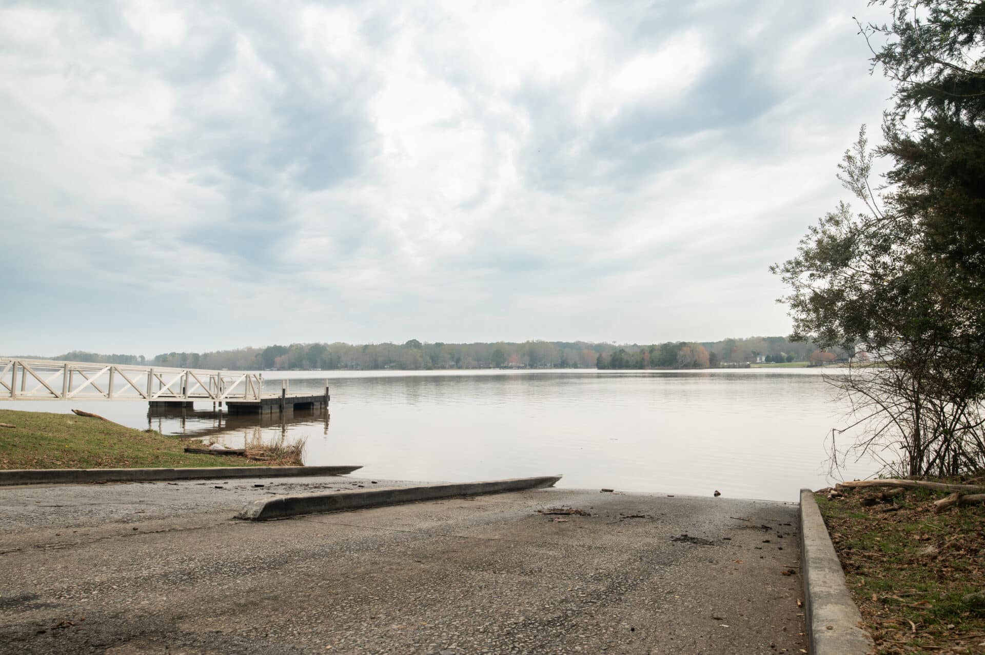 lake oconee boat ramp